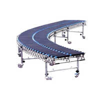 Gravity conveyors