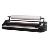 Dry film laminator