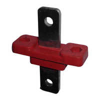 Welding machine parts