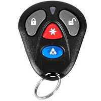 Vehicle security system