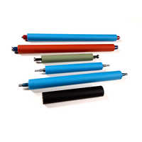 प्रिंटिंग प्रेस रोलर्स