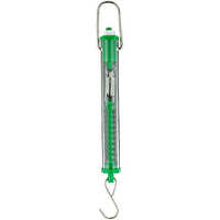 Spring scale