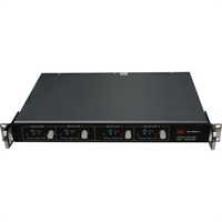 Optical amplifier