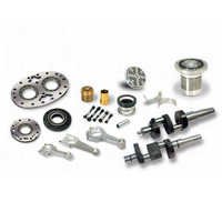Air compressor spares