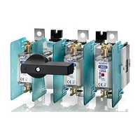 Fuse Switch Disconnector