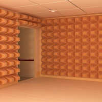 Sound Proof Walls