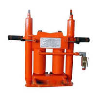 Tank lift jack