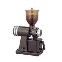 Coffee mill