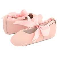 Ballet shoes