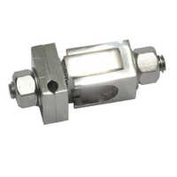 Pin clamps