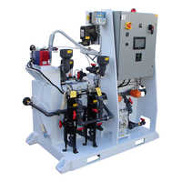 Heat tracing system