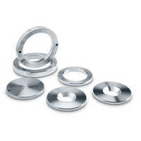 Locating rings