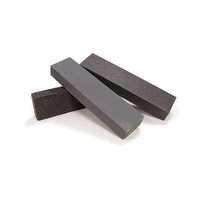 Silicon carbide brick