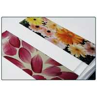 Glass printing services