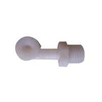 Pvc Jet Spray Nozzle