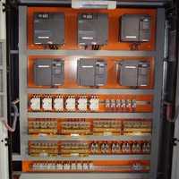 Vfd Control Panels