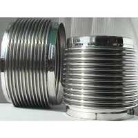 Air handling expansion joint