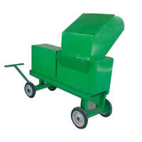 Agro Waste Crusher
