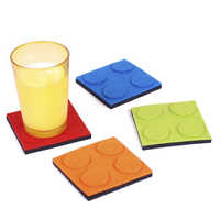 Coasters