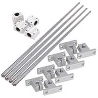 Linear motion shaft