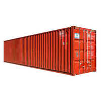 Cargo Storage Facilities
