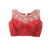 Cotton blouse