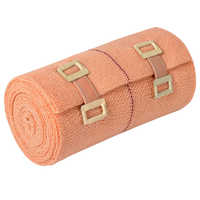 Cotton crepe bandage