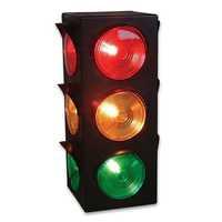 Traffic signal light