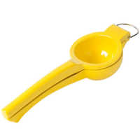 Lemon squeezer