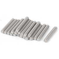 Steel Threaded Rod