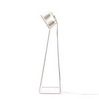 Metal Lamps