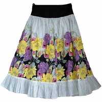 Designer skirts