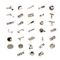 Balustrade accessories