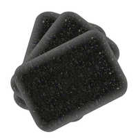 Rubbing compound