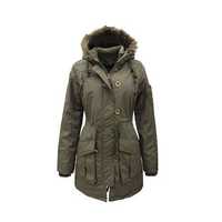 Ladies Winter Jacket