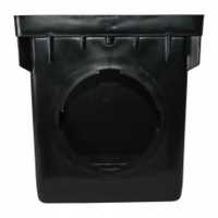 Catch basins