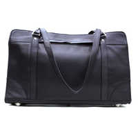 Leather business case