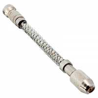 Jewelry drill
