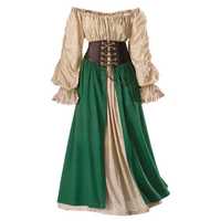 Festival costume