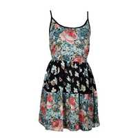 Printed garment