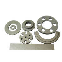 अभ्रक डिस्क