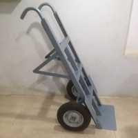 Bale trolley