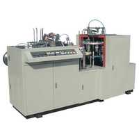 Kraft Paper Making Machine