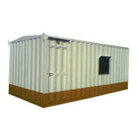 Ms Porta Cabin
