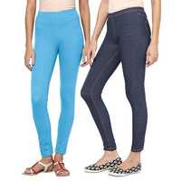 Ladies jegging