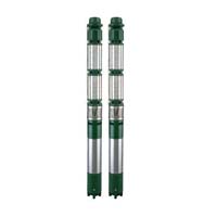 Cri submersible pump