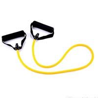 Rope exerciser