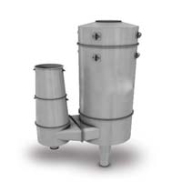 निकास स्क्रबर