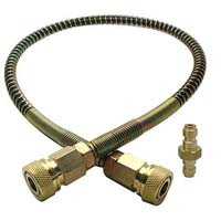Refueling hose