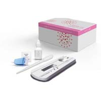 Coronavirus Test Kit